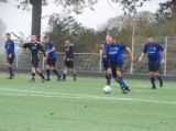 S.K.N.W.K. 3 - Brouwershaven 2 (competitie) seizoen 2024-2025 (fotoboek 1) (19/134)